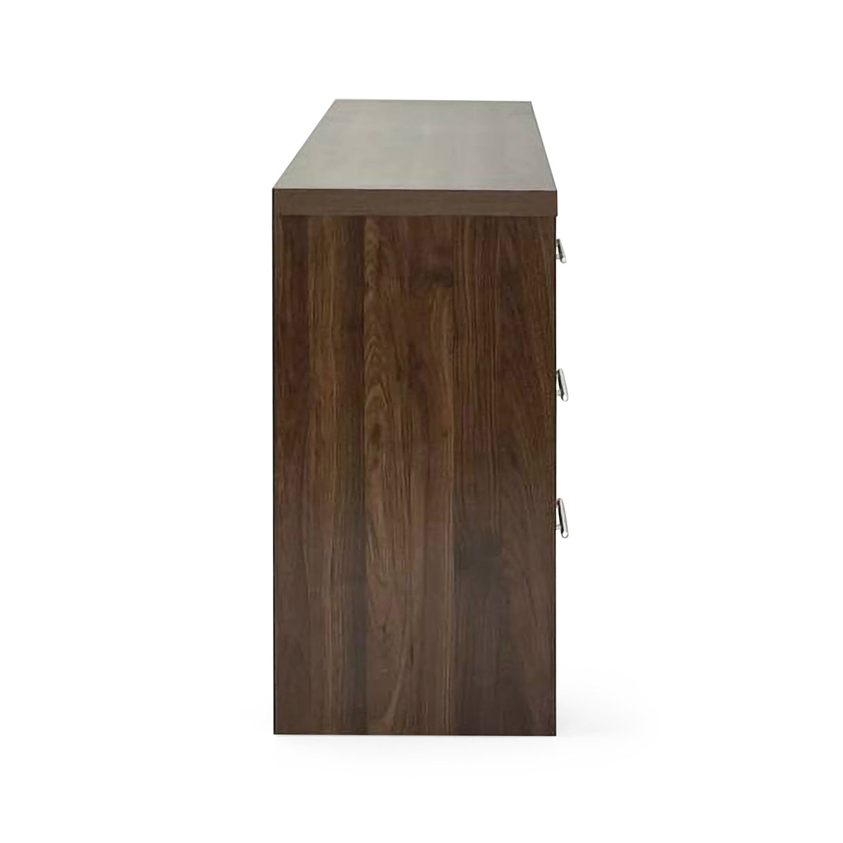Berrett 3 Piece Double Dresser and Nightstand Bedroom Set by Christopher Knight Home