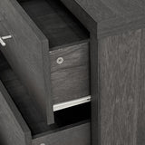 Berrett 3 Piece Double Dresser and Nightstand Bedroom Set by Christopher Knight Home