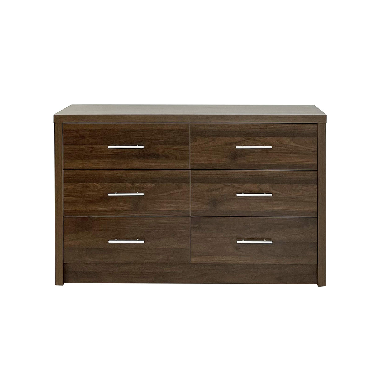 Berrett 3 Piece Double Dresser and Nightstand Bedroom Set by Christopher Knight Home