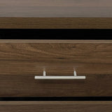 Berrett 5 Drawer Dresser by Christopher Knight Home