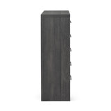 Berrett 5 Drawer Dresser by Christopher Knight Home