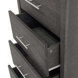 Berrett 5 Drawer Dresser by Christopher Knight Home