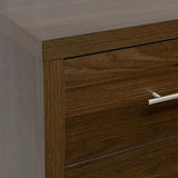 Berrett 5 Drawer Dresser by Christopher Knight Home