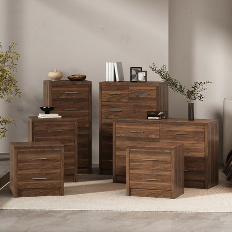 Berrett 6 Piece Bedroom Set by Christopher Knight Home