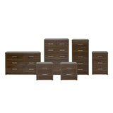 Berrett 6 Piece Bedroom Set by Christopher Knight Home