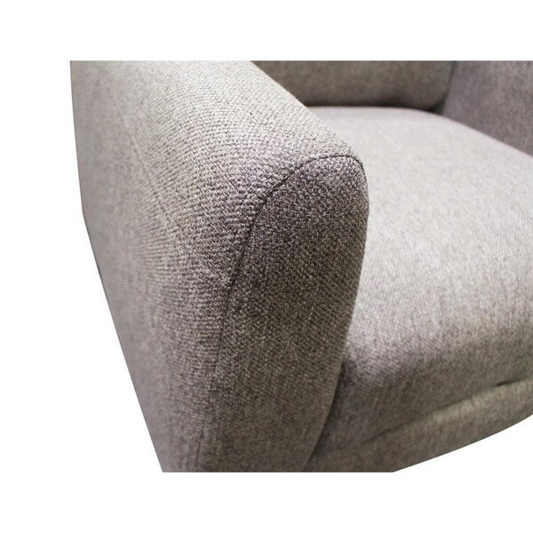 Best Master Furniture 2 Pieces Wheat Living Room Set