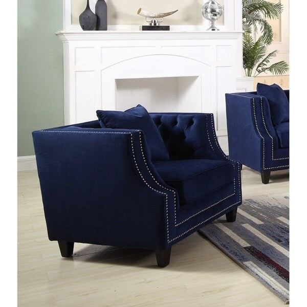 Best Master Furniture Hampstead Chair