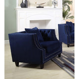 Best Master Furniture Hampstead Chair