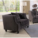 Best Master Furniture Hampstead Chair