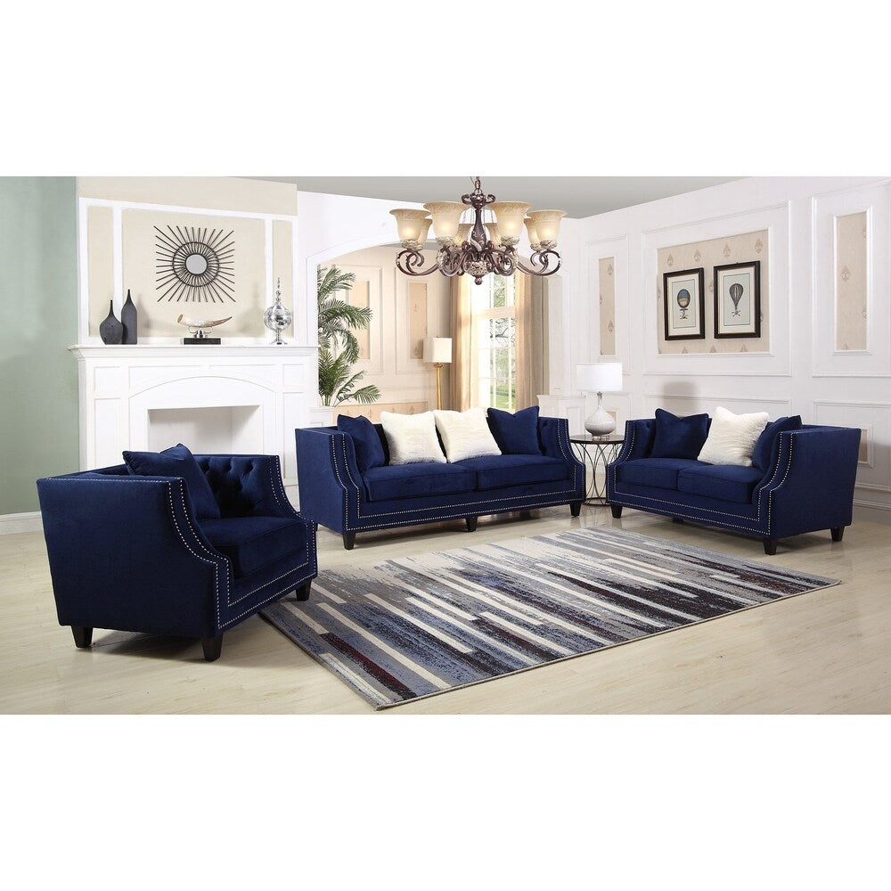Best Master Furniture Hampstead Chair