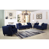 Best Master Furniture Hampstead Chair