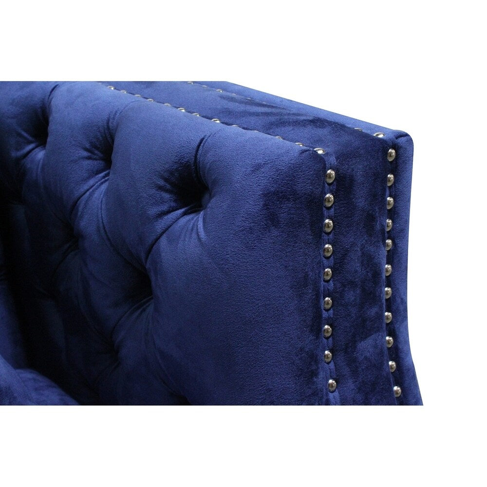Best Master Furniture Hampstead Chair