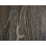 Best Master Furniture Rustic Rectangular Coffee Table