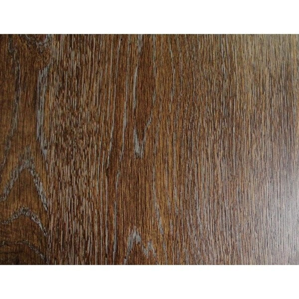 Best Master Furniture Rustic Rectangular Coffee Table