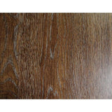 Best Master Furniture Rustic Rectangular Coffee Table