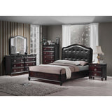 Best Master Furniture Tiffany 6 Drawer Chest