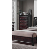 Best Master Furniture Tiffany 6 Drawer Chest