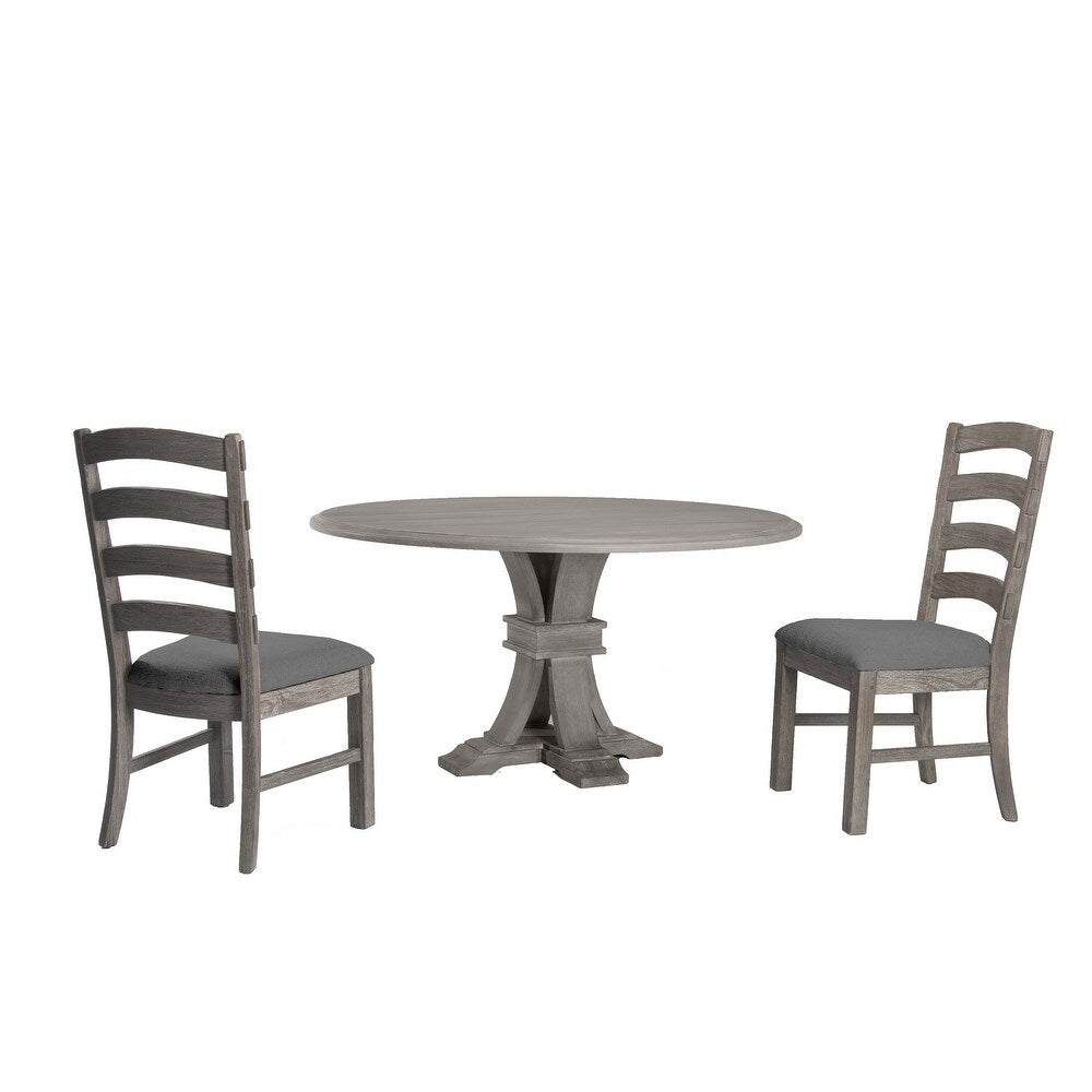 Best Quality Furniture 3-Piece Dining Set