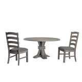 Best Quality Furniture 3-Piece Dining Set