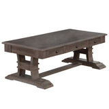 Best Quality Furniture Rustic Coffee Table, End Table, and Console Table Only