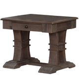 Best Quality Furniture Rustic Coffee Table, End Table, and Console Table Only