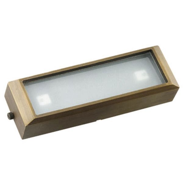 Best Quality Lighting 2-Light Outdoor Flush Mount