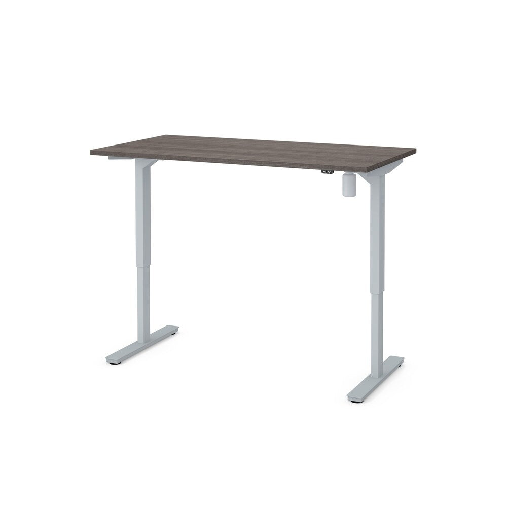 Bestar 30" x 60" Electric Height adjustable table