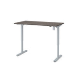 Bestar 30" x 60" Electric Height adjustable table