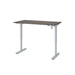Bestar 30" x 60" Electric Height adjustable table