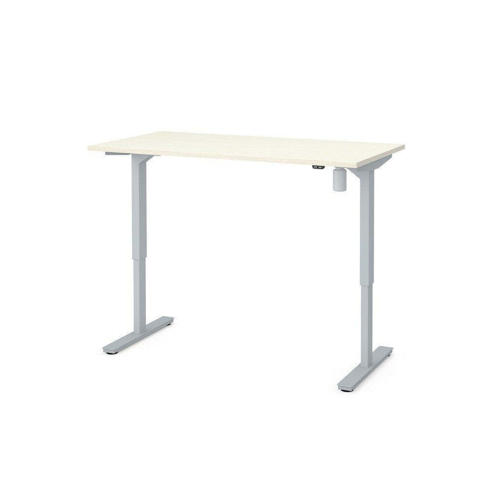 Bestar 30" x 60" Electric Height adjustable table