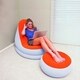 Bestway Inflatable Comfort Cruiser Inflate-A-Chair