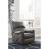 Betrillo Recliner - Gray