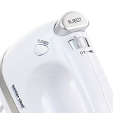 Better Chef 250 Watt MegaMix 5 Speed Hand Mixer - 5 Speed