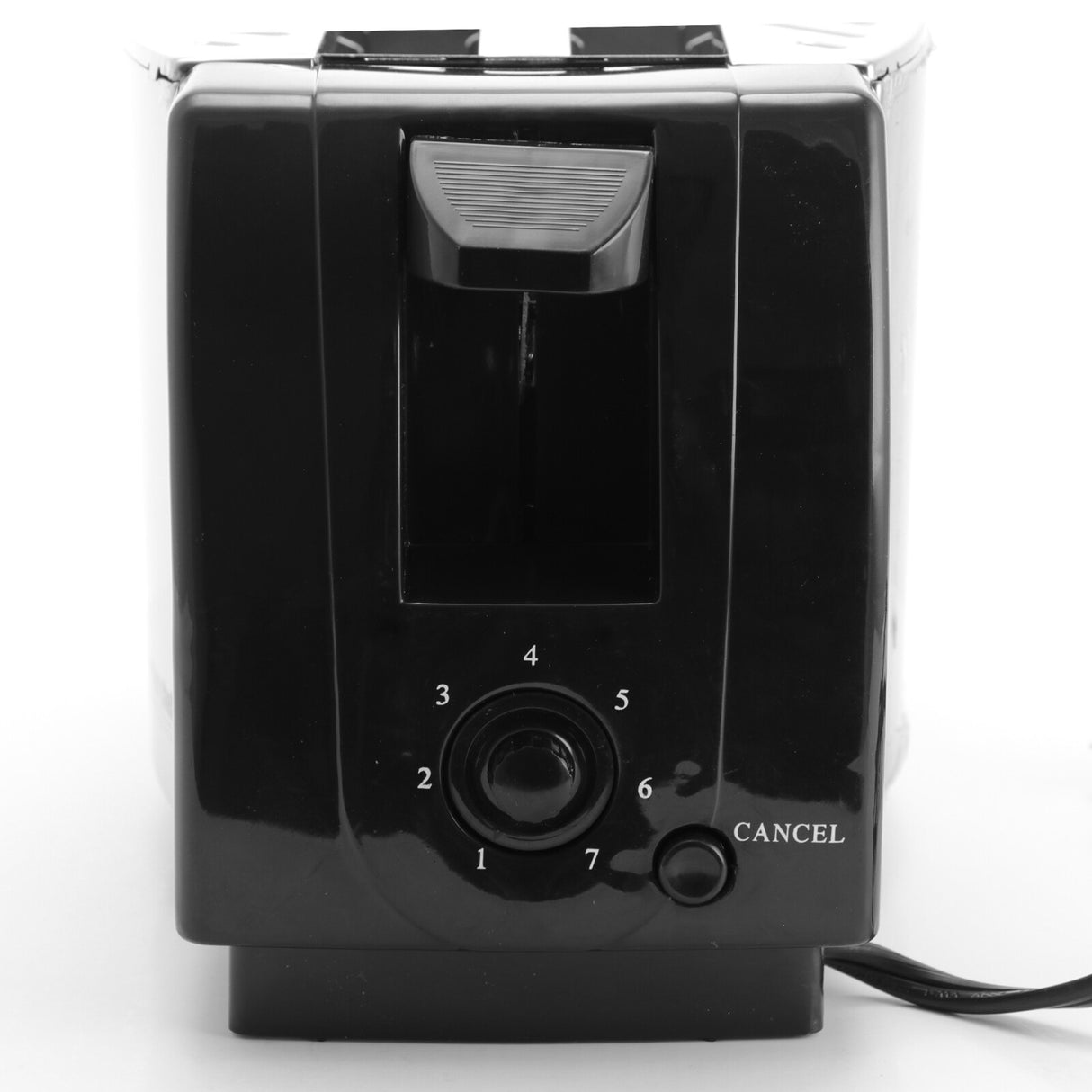 Better Chef Two Slice Toaster-Stainless Steel