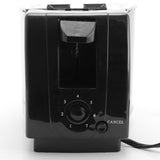 Better Chef Two Slice Toaster-Stainless Steel