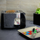 Better Chef Two Slice Toaster-Stainless Steel