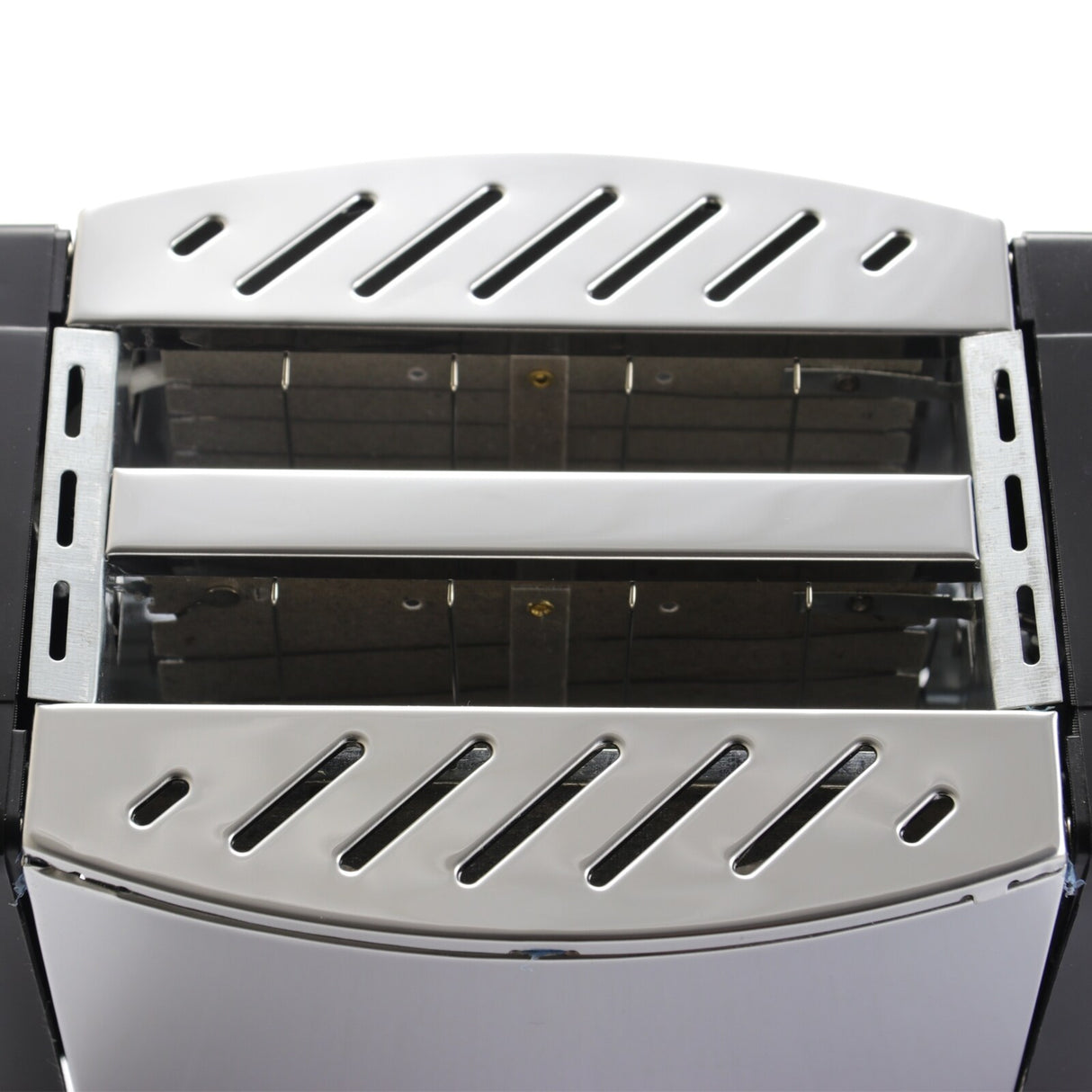 Better Chef Two Slice Toaster-Stainless Steel