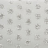 Better Trends Athenia Comforter Set - 100% Cotton Soft & Plush Chenille, Tufted Elegant Design, Machine Washable & Tumble Dry