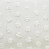 Better Trends Athenia Comforter Set - 100% Cotton Soft & Plush Chenille, Tufted Elegant Design, Machine Washable & Tumble Dry