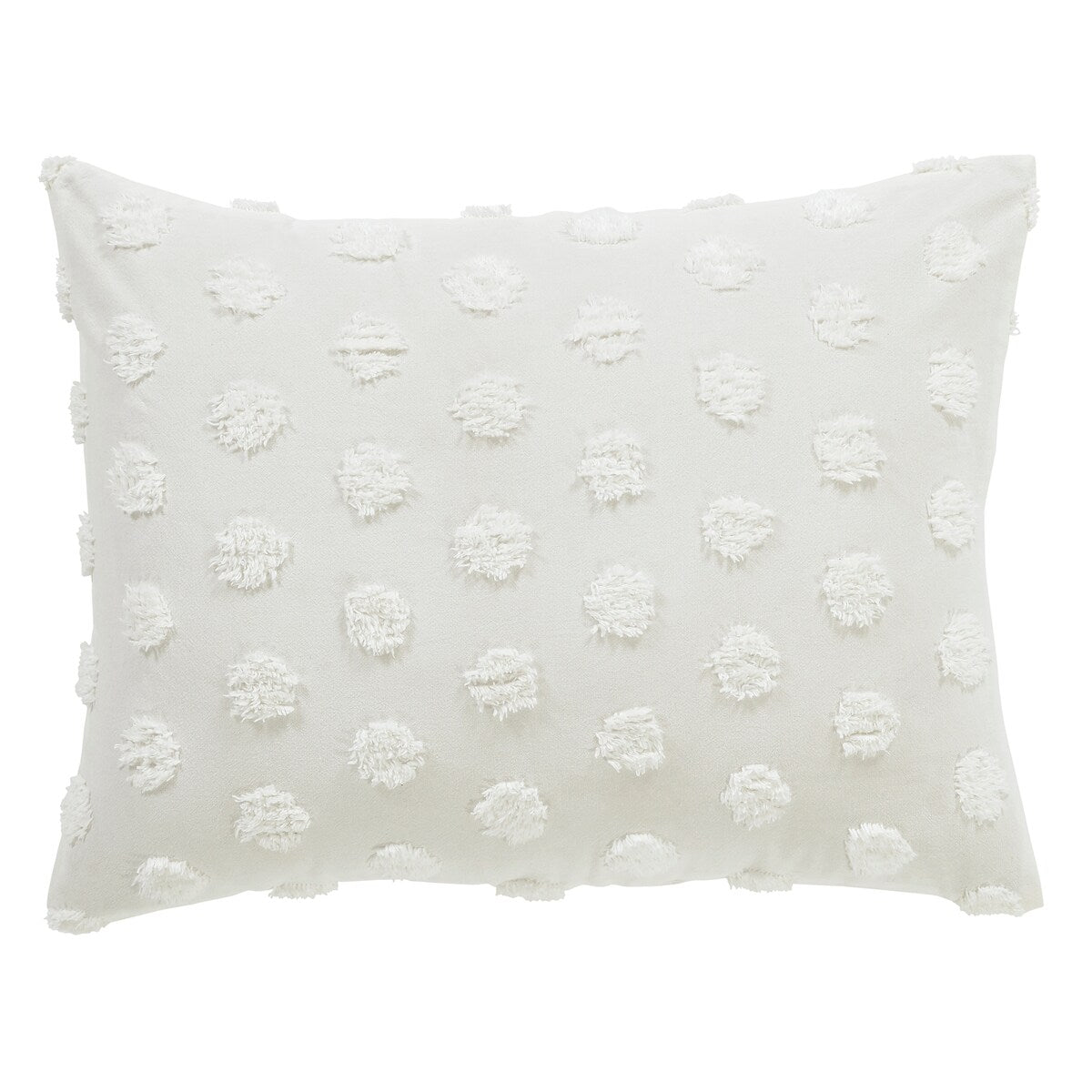 Better Trends Athenia Comforter Set - 100% Cotton Soft & Plush Chenille, Tufted Elegant Design, Machine Washable & Tumble Dry