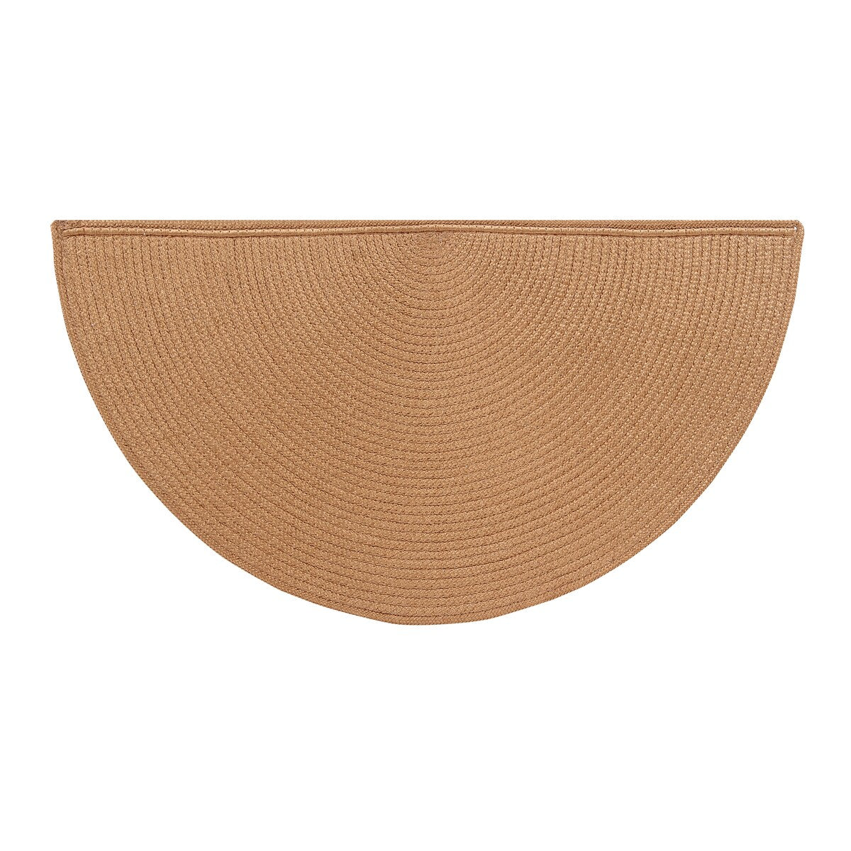 Better Trends Country Braided Reversible Indoor Area Rug