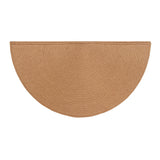 Better Trends Country Braided Reversible Indoor Area Rug