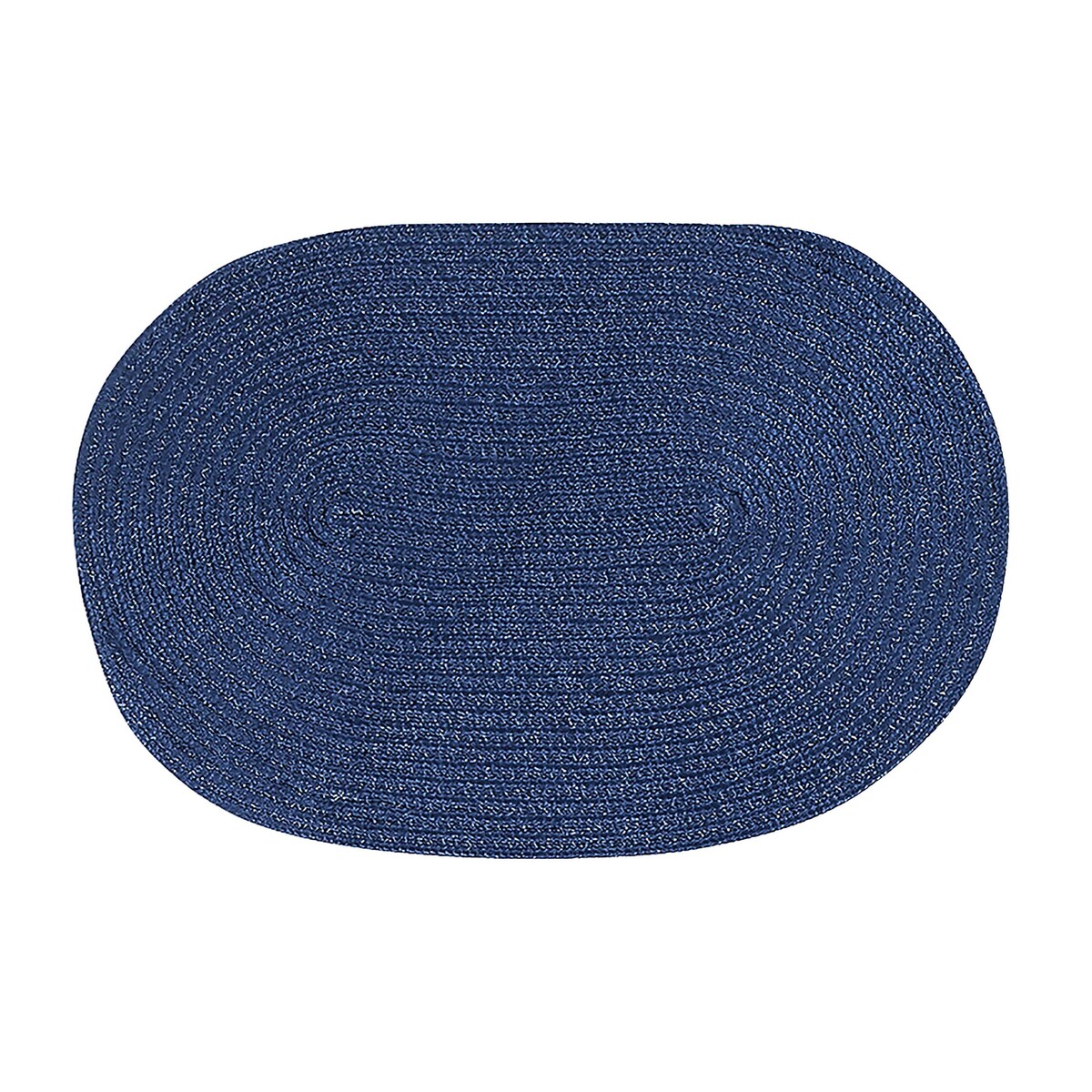Better Trends Country Braided Reversible Indoor Area Rug