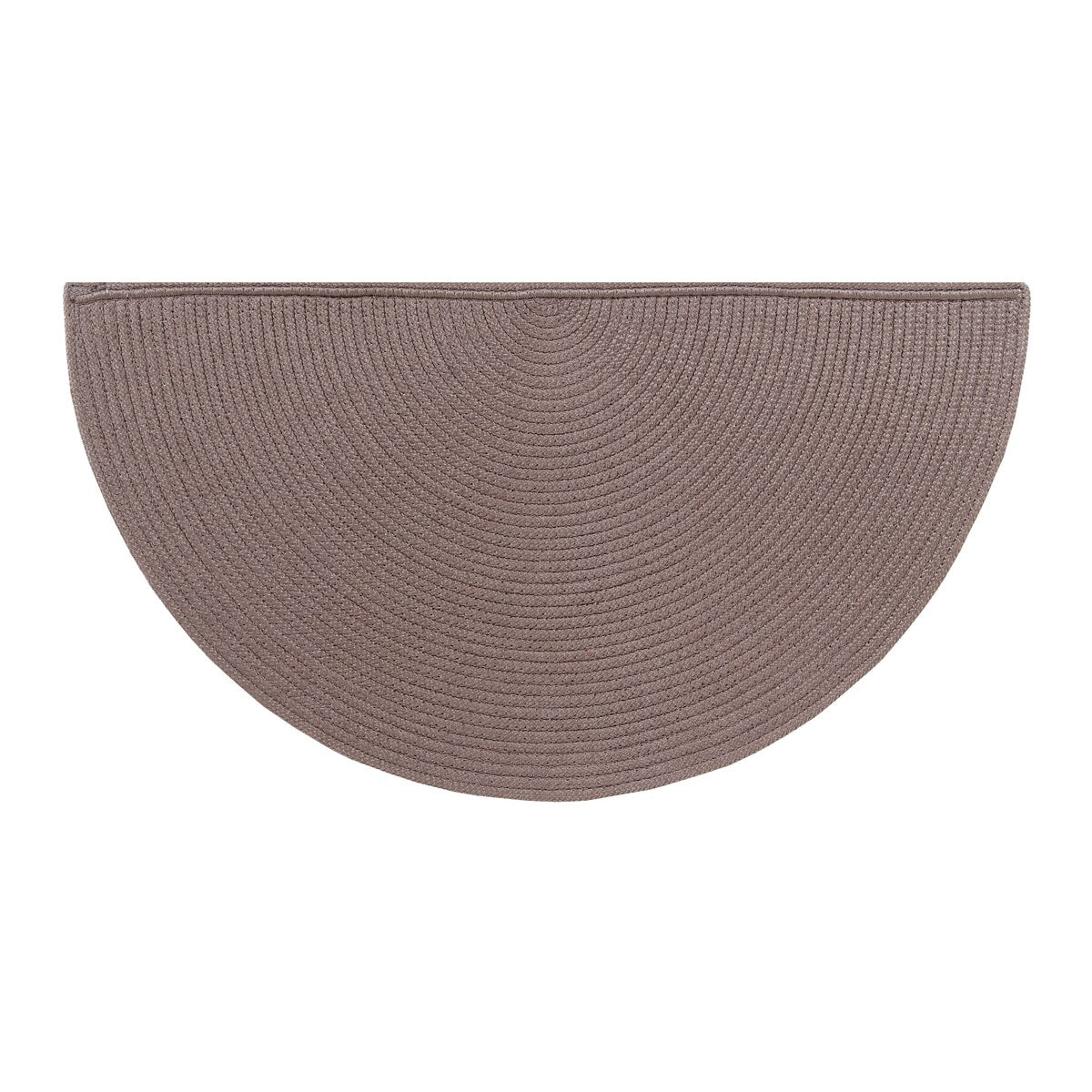 Better Trends Country Braided Reversible Indoor Area Rug