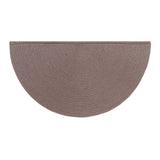 Better Trends Country Braided Reversible Indoor Area Rug