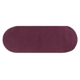 Better Trends Country Braided Reversible Indoor Area Rug