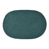 Better Trends Country Braided Reversible Indoor Area Rug