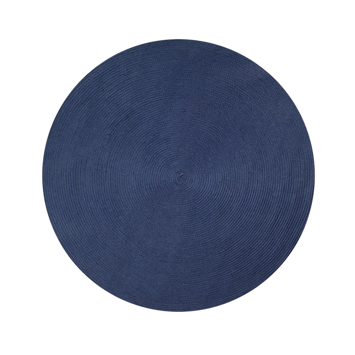 Better Trends Country Braided Reversible Indoor Area Rug