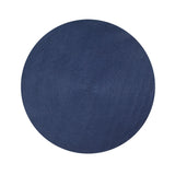 Better Trends Country Braided Reversible Indoor Area Rug