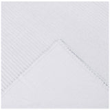 Better Trends Chenille Bedspread Set w/Sham 100% Cotton Soft Lightweight All-Season Fluffy & Cozy Bedding Set Jullian Collection